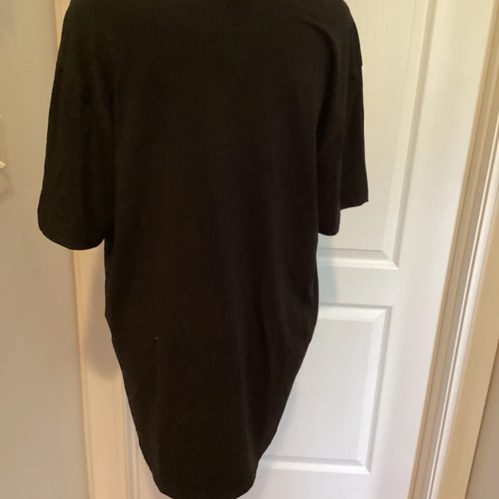Crew Neck CollarClassic T - Shirt